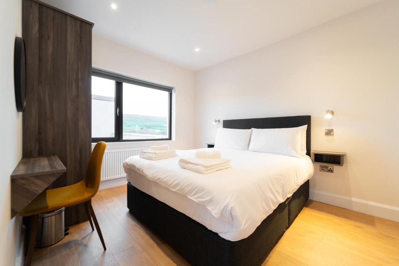 Dingle Way Snug, Luxury Apartment Ngoại thất bức ảnh