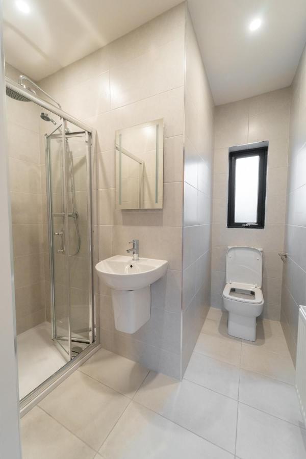 Dingle Way Snug, Luxury Apartment Ngoại thất bức ảnh
