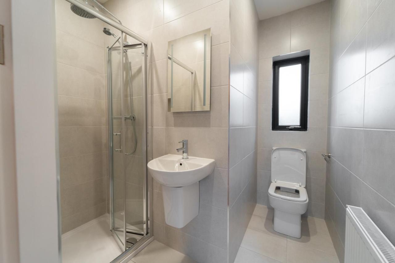 Dingle Way Snug, Luxury Apartment Ngoại thất bức ảnh